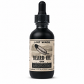 OAK Beard Oil – 2 fl oz | Lost Winds Grooming Co.